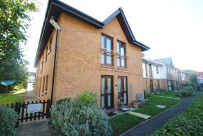 43, Rectory Court, Churchfields, Bishops Cleeve, Cheltenham GL52 8LJ