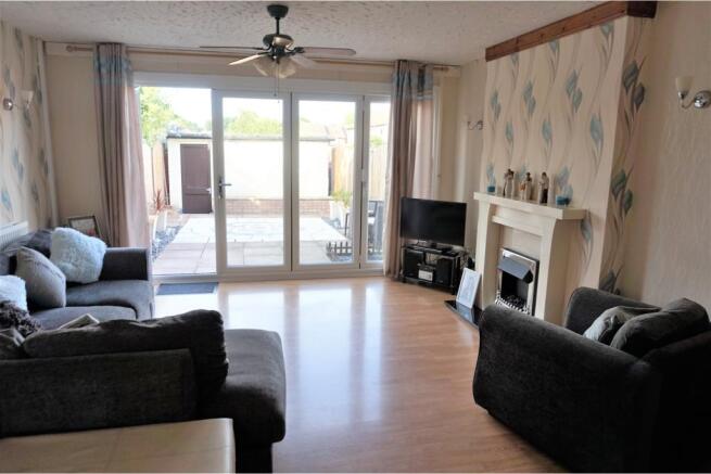 Living / Dining Room