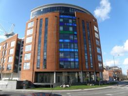 Flat 71, 20, Kennet Street, Reading RG1 4AQ