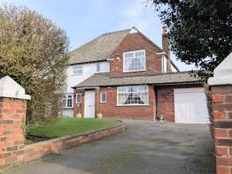 3, Cromer Road, Southport PR8 2NH