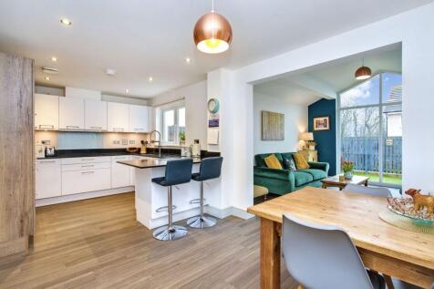 1 Dovecote View, Haddington, EH41 4HX