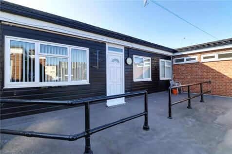 Church Street, Gainsborough, DN21