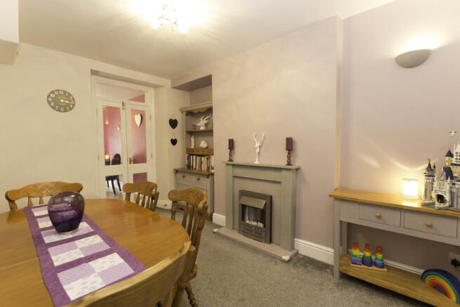 Diningroom