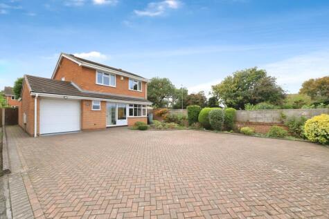 Wren Avenue, Perton Wolverhampton, Staffordshire, WV6