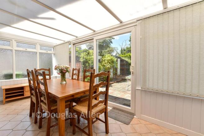 Bridge Road, Wickford, Essex photo 3