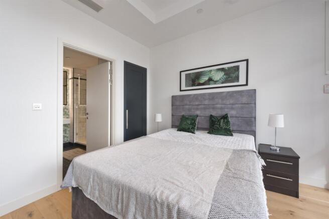 Bridgewater House, London City Island, E14 photo 4