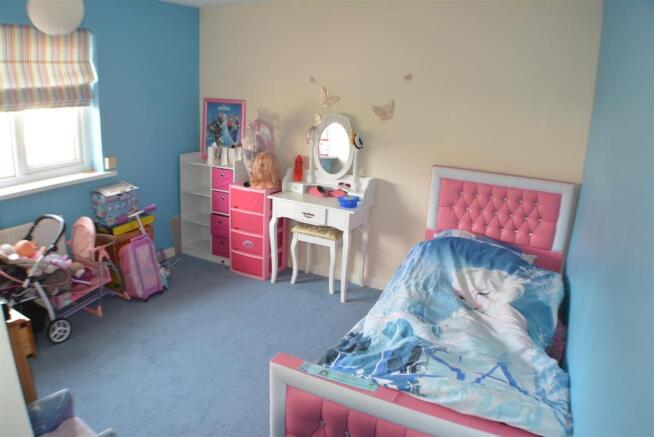 Bedroom No. 2