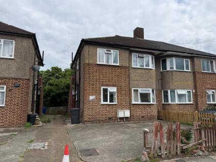 Grove Road Mitcham Surrey