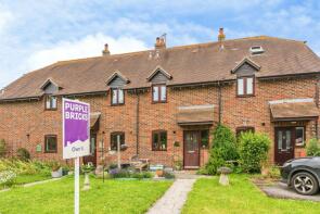 3, North Green, West Hanney, Wantage OX12 0LQ