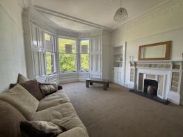 2/2, 2, Baxter Park Terrace, Dundee DD4 6NL
