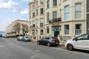 Flat 1a, Eaton Court, Eaton Place, Brighton BN2 1EG
