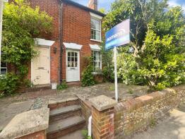 31, Guildford Road, Farnham GU9 9PU