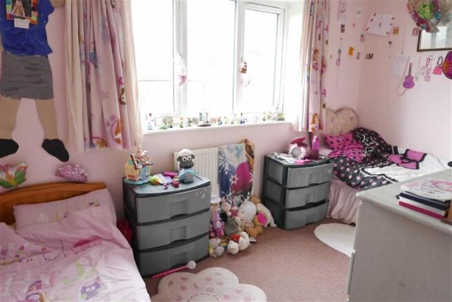 BEDROOM TWO