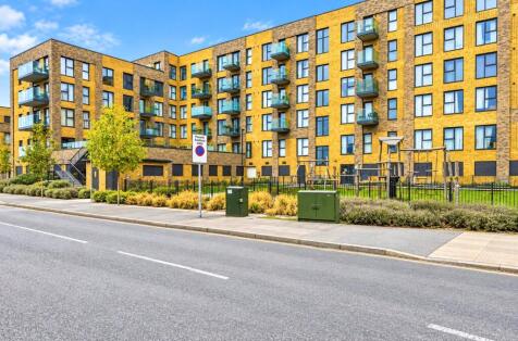 James Smith Court, Dartford, Kent