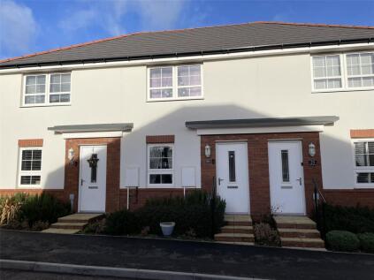 Honeycomb Vale, Chard, Somerset, TA20