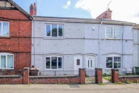 Harrow Street, South Elmsall, Pontefract, WF9 2BQ