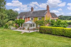 Wincote, Hadnall SY4 4AG