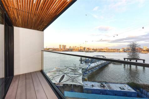 10 Cutter Lane, Greenwich, London, SE10