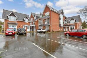 6, Oak Grange, Uplands Road, Totland Bay PO39 0DT