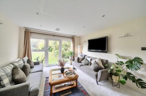 Prospect Road, Barnet, EN5