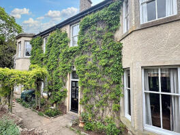 The Old Rectory, Glebe Farm, Leyburn DL8 5PR
