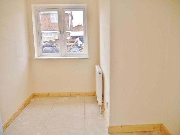 Back Room/Bedroom 3