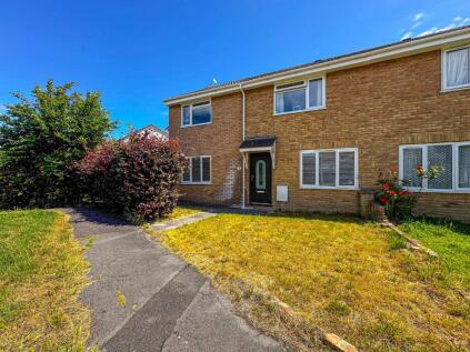 Ash Close, Bridgwater, Somerset, TA6 4EP