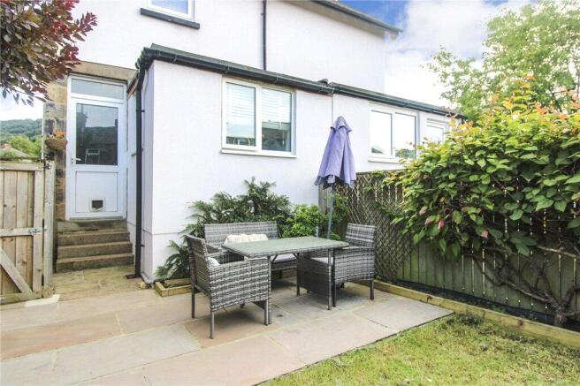 2 bed Semi-Detached for sale Image 12