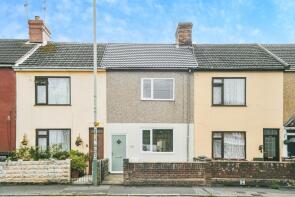 276, Cricklade Road, Swindon SN2 8AY