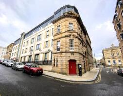 18, Regent Court, Royal Street, Barnsley S70 2ED