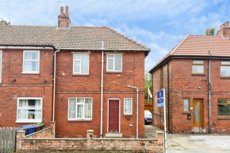 Portholme Drive, Selby, North Yorkshire, YO8