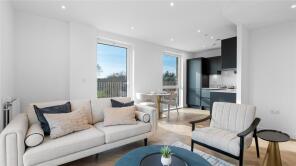 Flat 14, Rossi House, Medawar Drive, Mill Hill, London NW7 1WB