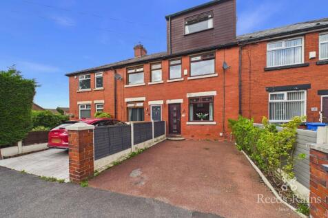 Lodge Lane, Dukinfield, Greater Manchester, SK16