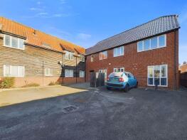 7, Fullers Court, Railway Street, Braintree CM7 3GY