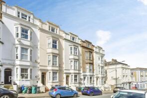 Flat 8, 72, George Street, Ryde PO33 2JF