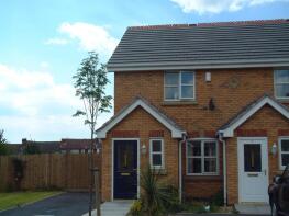 8, Malthouse Drive, Dudley DY1 2BY