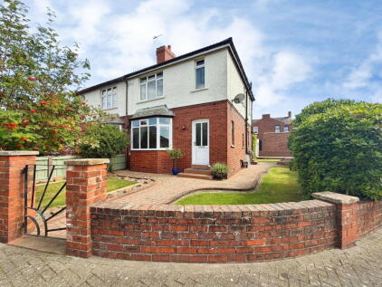 Langdale Avenue, Carlisle