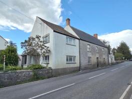 Batch House, St Marys Road, Meare, Glastonbury BA6 9SP