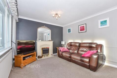 Hornbeam Close, Paddock Wood, Tonbridge, Kent