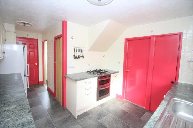 Kitchen / Breakfast