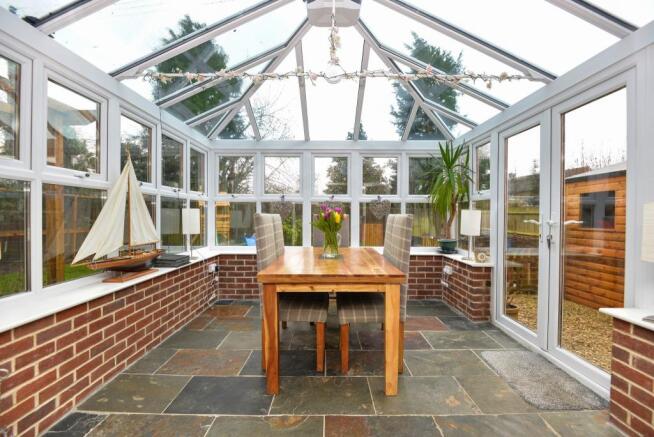 Conservatory