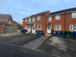 11, Astcote Court, Kirk Sandall, Doncaster DN3 1SE
