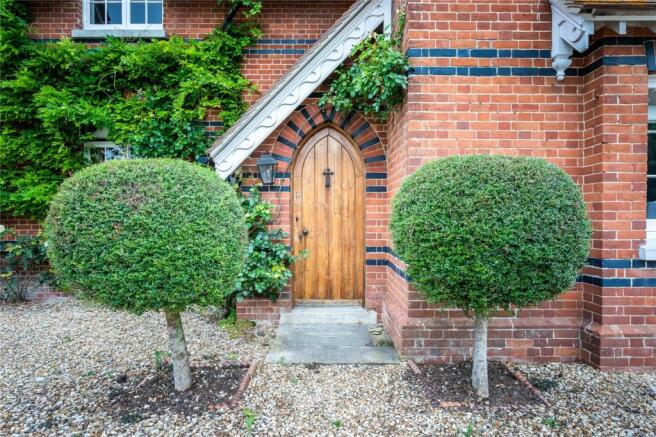 Wistaria Cottage