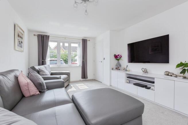 Godfrey Close, Leicester, LE9 photo 2