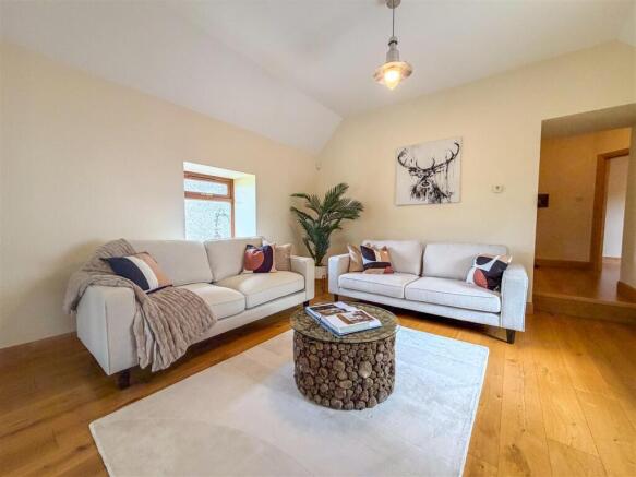 New Lounge