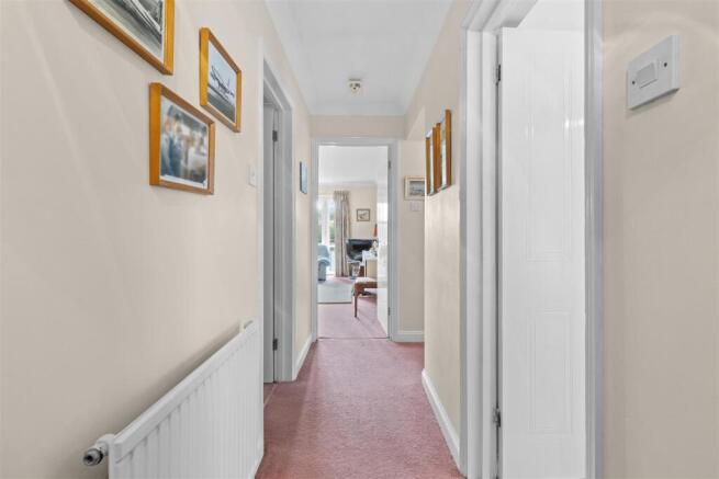 entrance hall #2