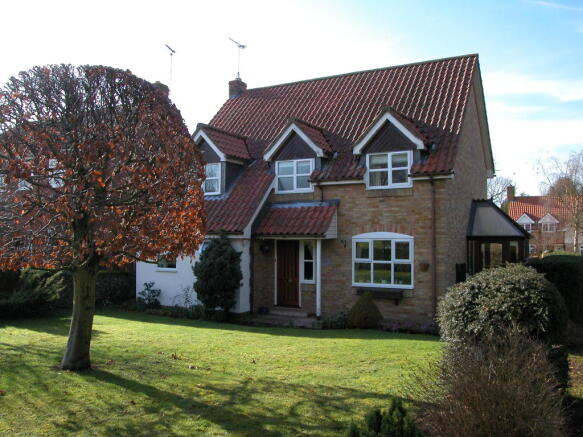 Front View