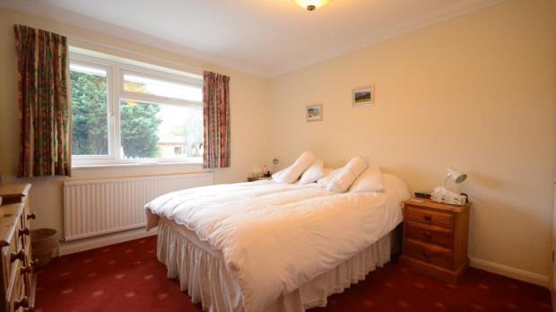 Bed 1