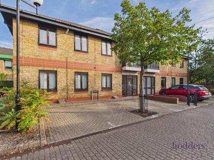 Chertsey, Surrey, KT16