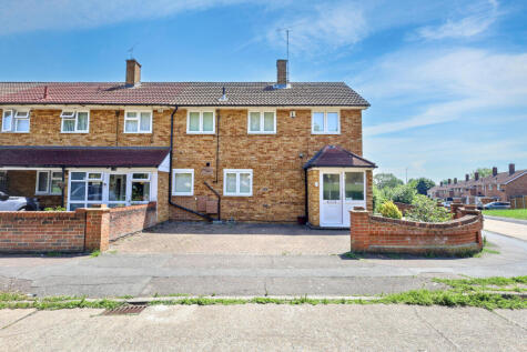 Quendon Road, Basildon, Essex